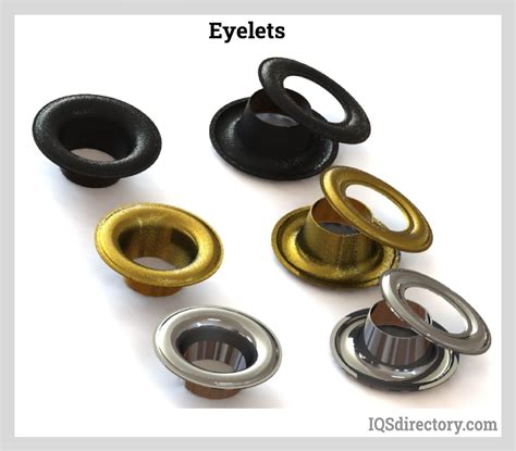 benefits of metal eyelets in fabric|installing eyelets in fabric.